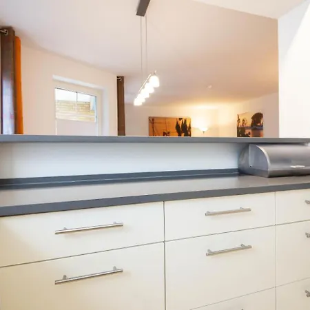 Apartamento Wohldfuehlen *