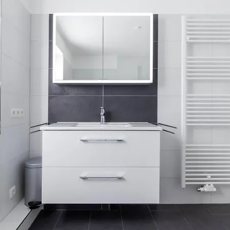 Wohldfuehlen Apartamento Timmendorfer Strand