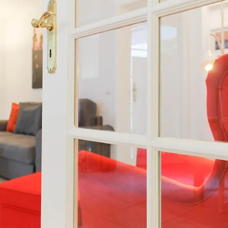 Wohldfuehlen Apartamento