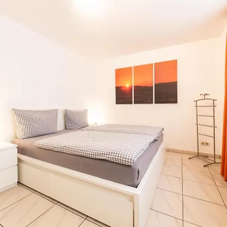 Apartamento Wohldfuehlen