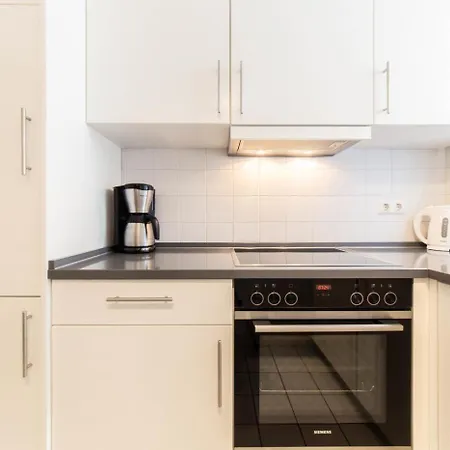 Apartamento Wohldfuehlen *