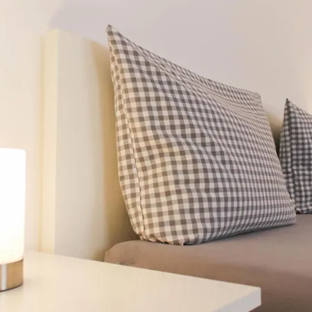 Wohldfuehlen Apartamento