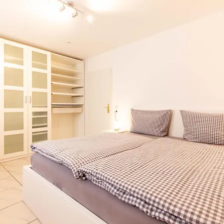 Wohldfuehlen Apartamento *