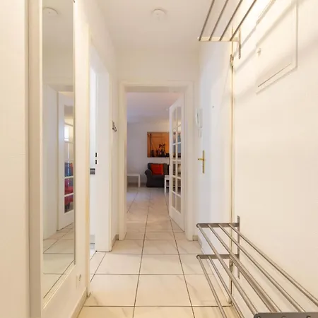 Apartamento Wohldfuehlen *