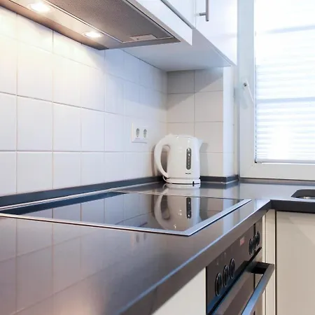 Wohldfuehlen Apartamento Timmendorfer Strand