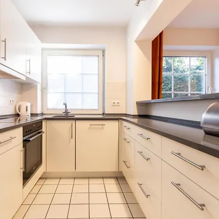 Apartamento Wohldfuehlen