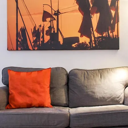 Wohldfuehlen Apartamento Timmendorfer Strand