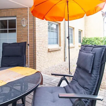 Wohldfuehlen Apartamento *