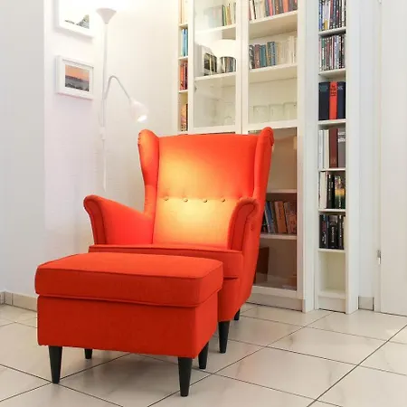 Wohldfuehlen Apartamento