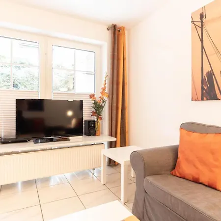 Apartamento Wohldfuehlen *