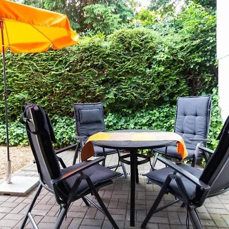 Wohldfuehlen Apartamento *