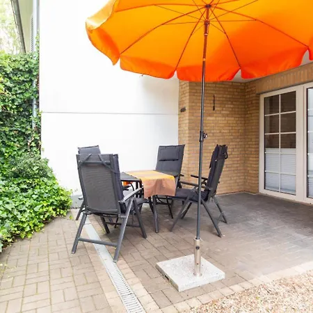 Wohldfuehlen Apartamento Timmendorfer Strand